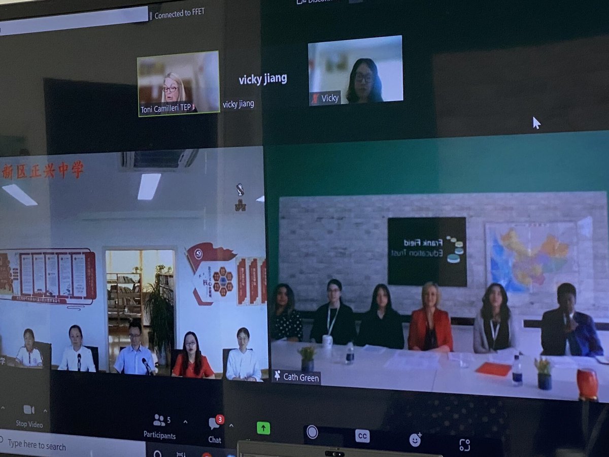 Liverpool China Partnership tweet media