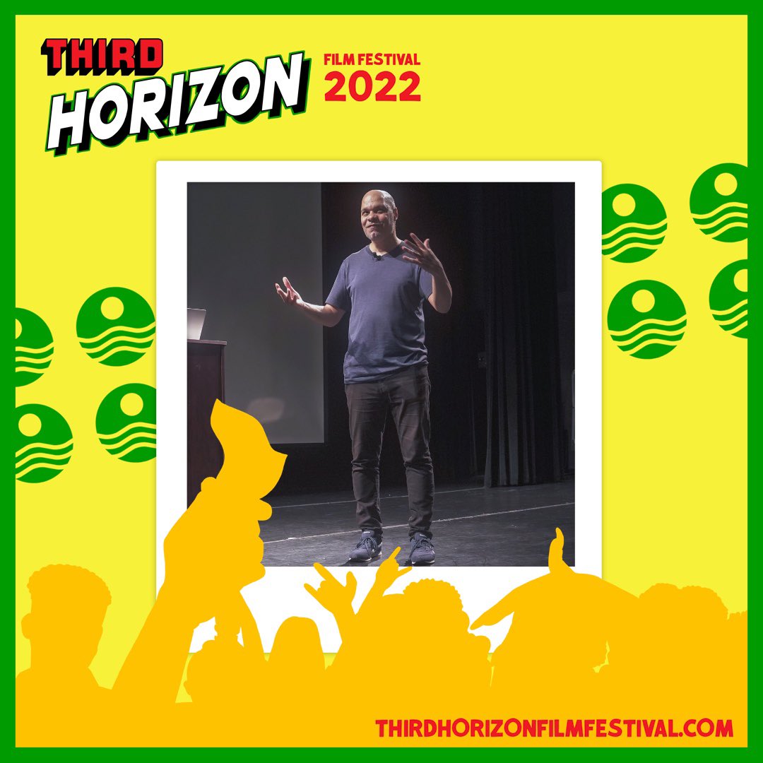 Third Horizon tweet media