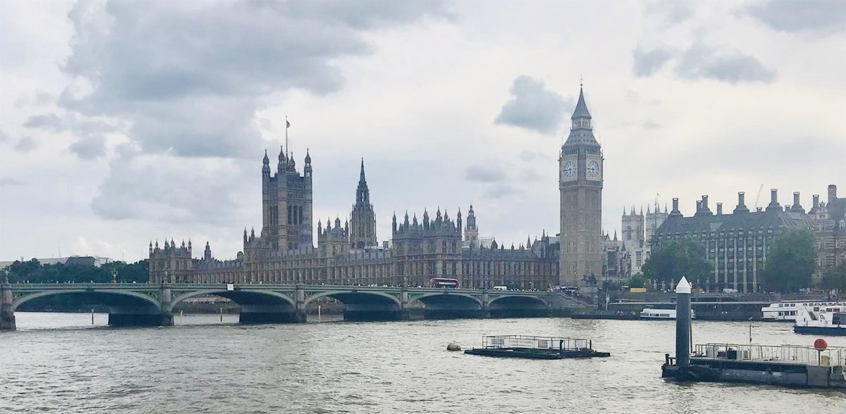 Thank you <a href="/LordPhilofBrum/">Philip Hunt</a> and <a href="/HCSAprocurement/">HCSA</a> for a lovely evening celebrating #NHS procurement professionals.