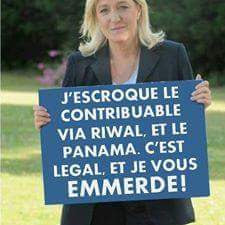 renald_prevost's tweet photo. @2022Elections @MarieGentric https://t.co/NYFByFi5DG