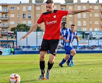 JoaquinSM17's tweet photo. Gracias a mis compañeros y amigos que dejó en @CIEZA_CD , y también quería dar las gracias por el trato tan bueno que han tenido @LDS32744507  durante toda la temporada, espero que disfrutéis de lo que os merecéis después de tanto trabajo y sufrimiento, un abrazo https://t.co/NqdSjp9aAZ
