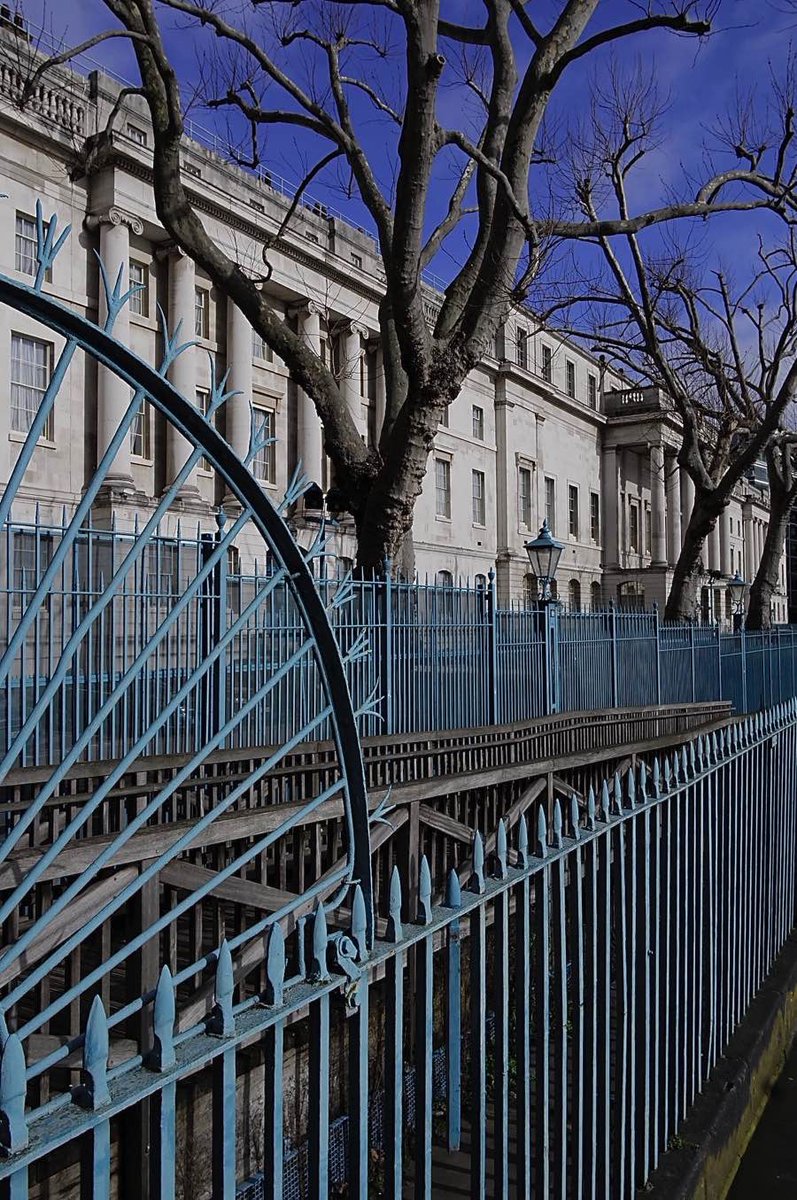 Great news! Further to the Public Inquiry, the planning Inspector has REFUSED permission for conversion of the magnificent CUSTOM HOUSE in the City of London into a boutique hotel...paving the way for it to become a public space in the manner of Somerset House.