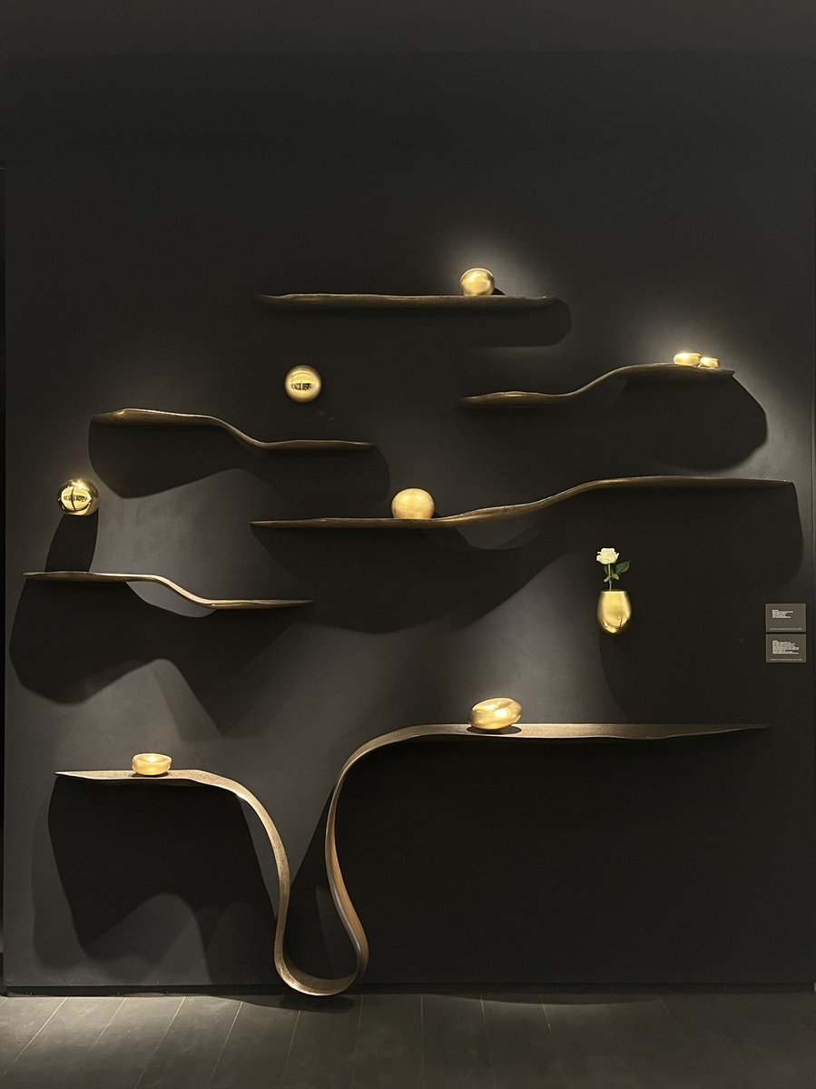 AT_Metalsmith's tweet photo. @MasterpieceFair with Sarah Myerscough Gallery until 6 July https://t.co/Qc1SRqeqlD