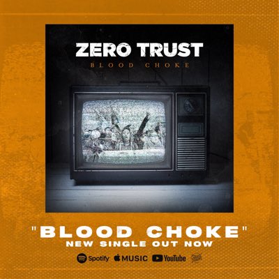 Zero Trust tweet media