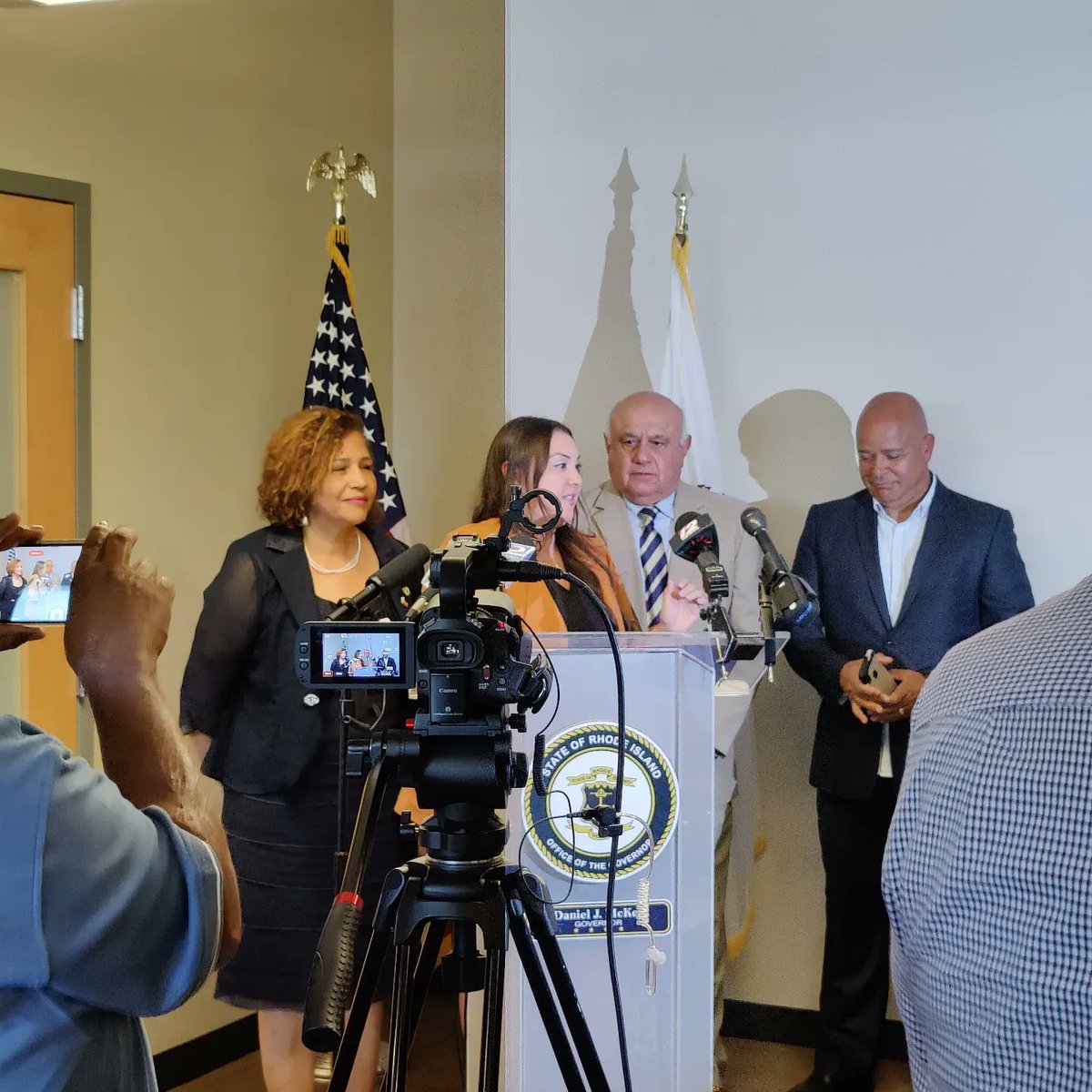 Student Clinic for Immigrant Justice (SCIJ) tweet media