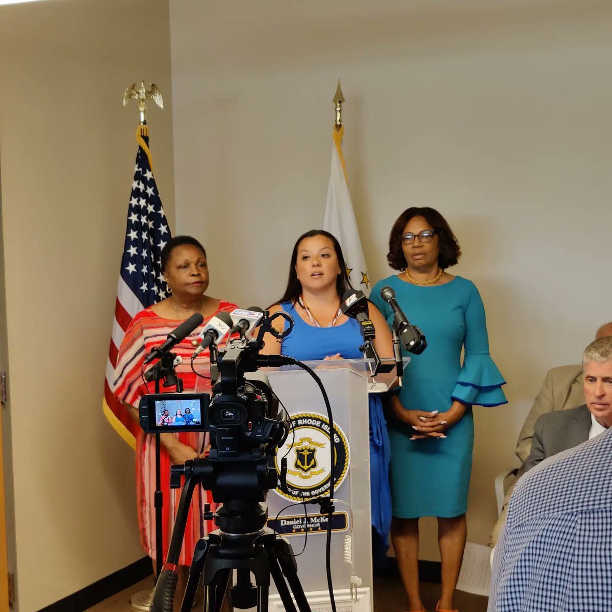 Student Clinic for Immigrant Justice (SCIJ) tweet media