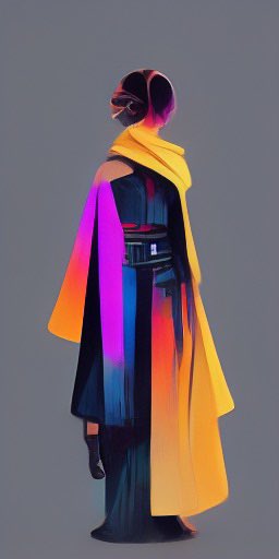 #ai #aiart #aiartcommunity #aiartist #artificialintelligence #generativeart #machinelearning #digitalart #illustration #colour #graphicdesign #design #fashion #fashiondesign #futuristic