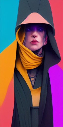 #ai #aiart #aiartcommunity #aiartist #artificialintelligence #generativeart #machinelearning #digitalart #illustration #colour #graphicdesign #design #fashion #fashiondesign #futuristic