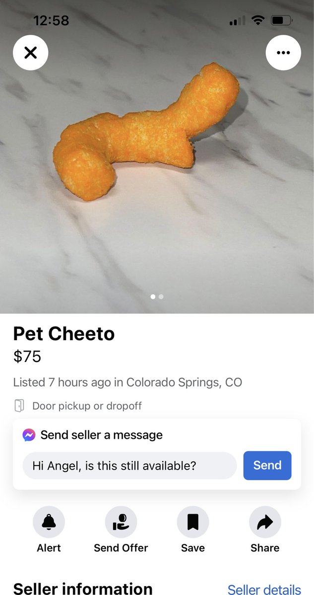 _lexiro's tweet photo. What a steal! https://t.co/JZBm5I4rOp