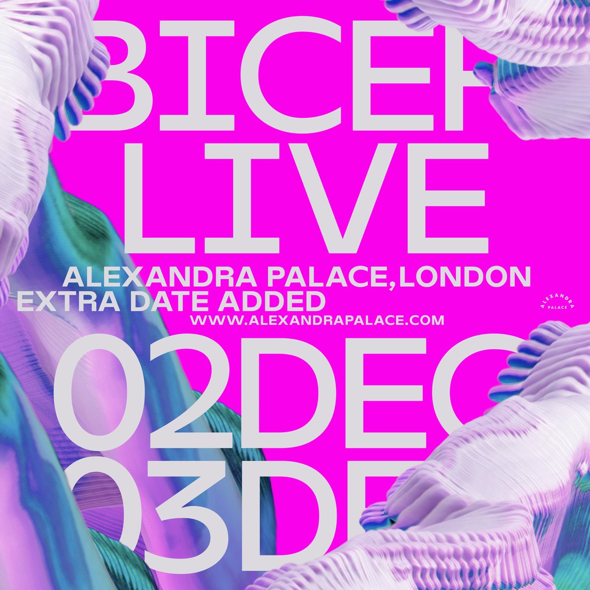 B I C E P tweet media