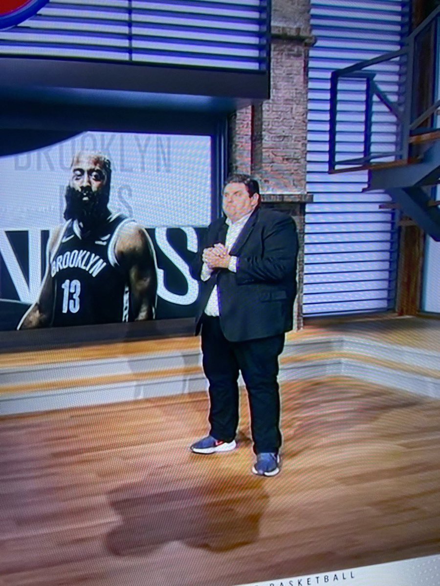knicks_tape99's tweet photo. They called him a madman https://t.co/5fYnfy1wBU