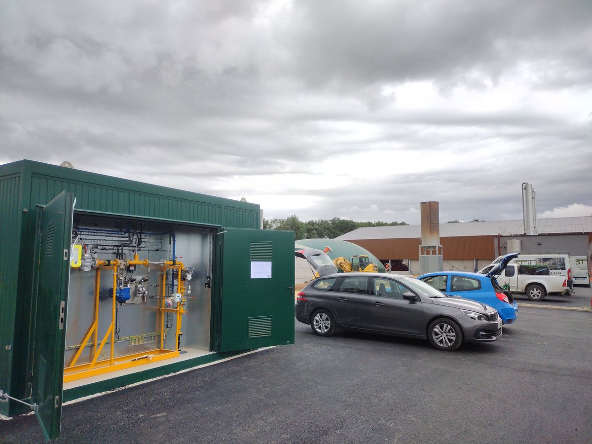 <a href="/AymDoyen/">AymericD</a> <a href="/GRDF/">GRDF</a> <a href="/Groupe_Ramery/">Ramery</a> <a href="/anthony_costaa/">anthony costa</a> Belle réussite et collaboration entre tous