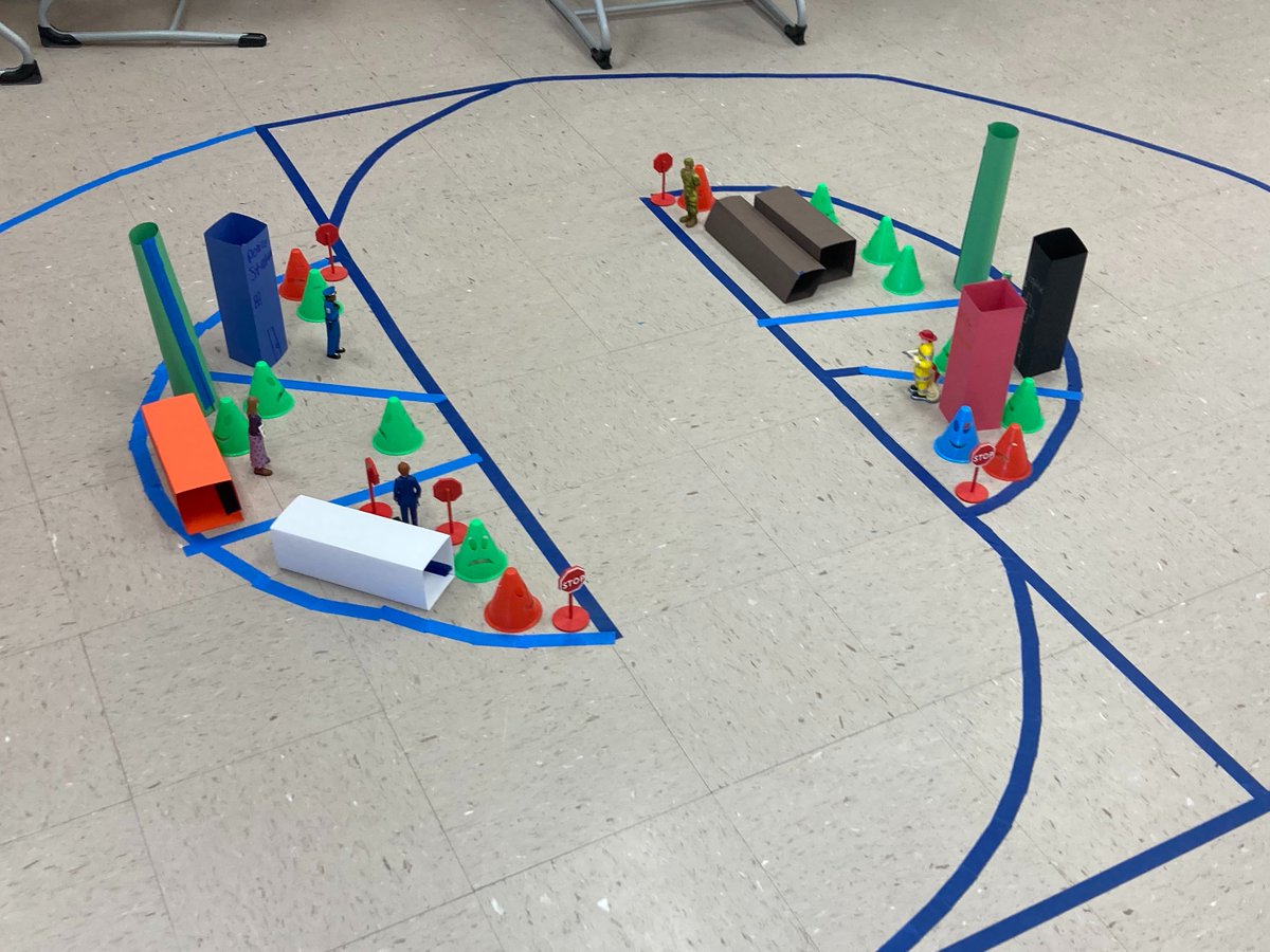 Del Valle ISD Science tweet media