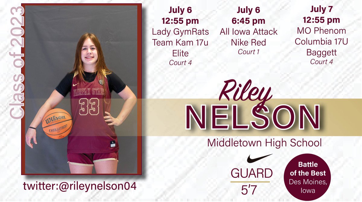 Riley Reed Nelson tweet media