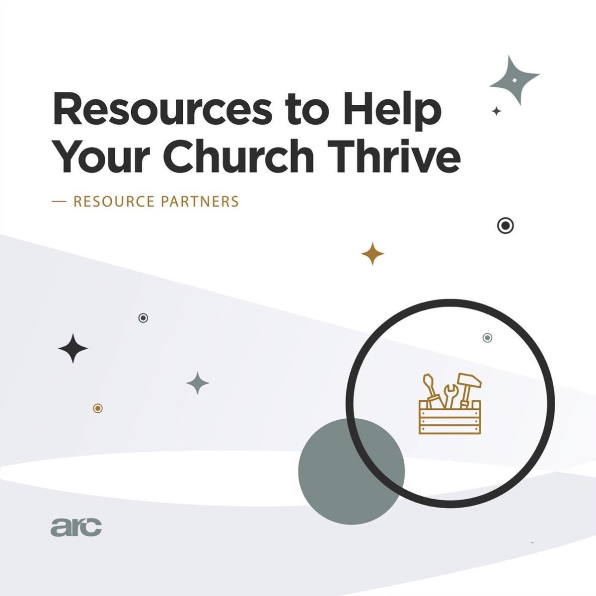 We have some great ministry partners that we work together with who believe in you &amp; invest eagerly to help us provide you with the best resources possible.

Check out this month’s featured resources! ⬇️ ⬇️ ⬇️

arcchurches.com/rp-spotlight-j…