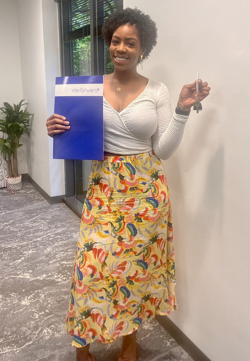 Tiffanie Cross tweet media