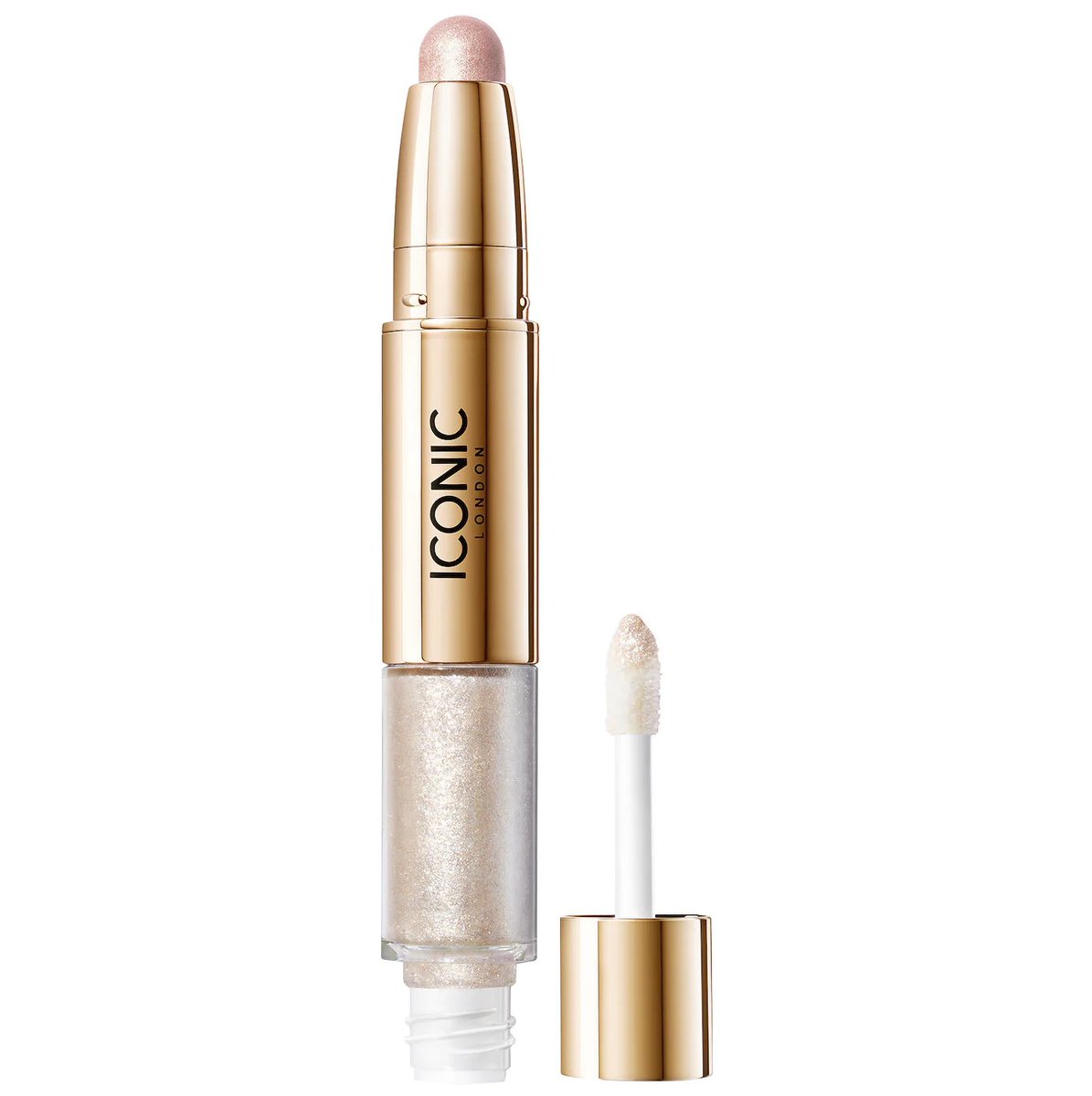 davelackie's tweet image. My next beauty Twitter giveaway is Iconic London's Glaze Eye Crayon with Glitter Top Coat in shade "quartz" To enter, follow @davelackie &amp;amp; RT (ends 08/23) #win