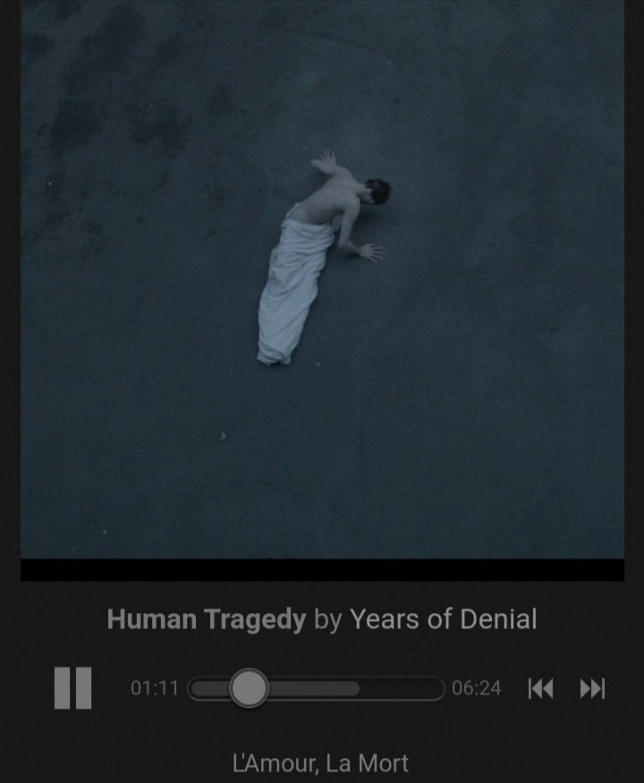 OndeDeShok's tweet photo. l'amour, la mort
#YearsOfDenial https://t.co/Nt3HFR4aZu