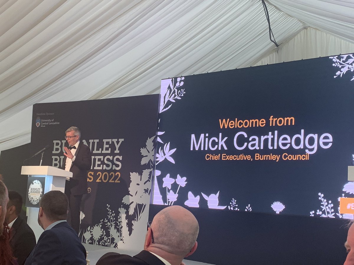 Great start to #BBAW22 from <a href="/Mick_Cartledge/">Mick Cartledge</a> 👏
