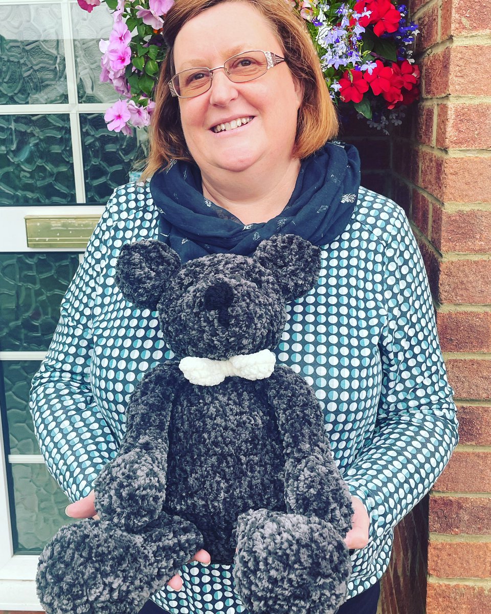 beadgram's tweet photo. Latest make. Rather pleased with this one. https://t.co/fa6yLvsG8N