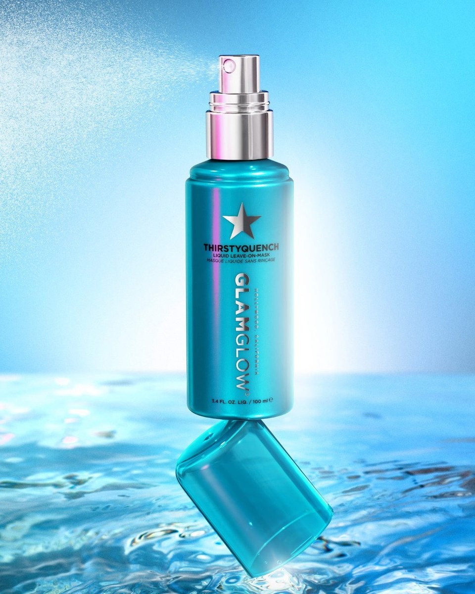 GLAMGLOW tweet media