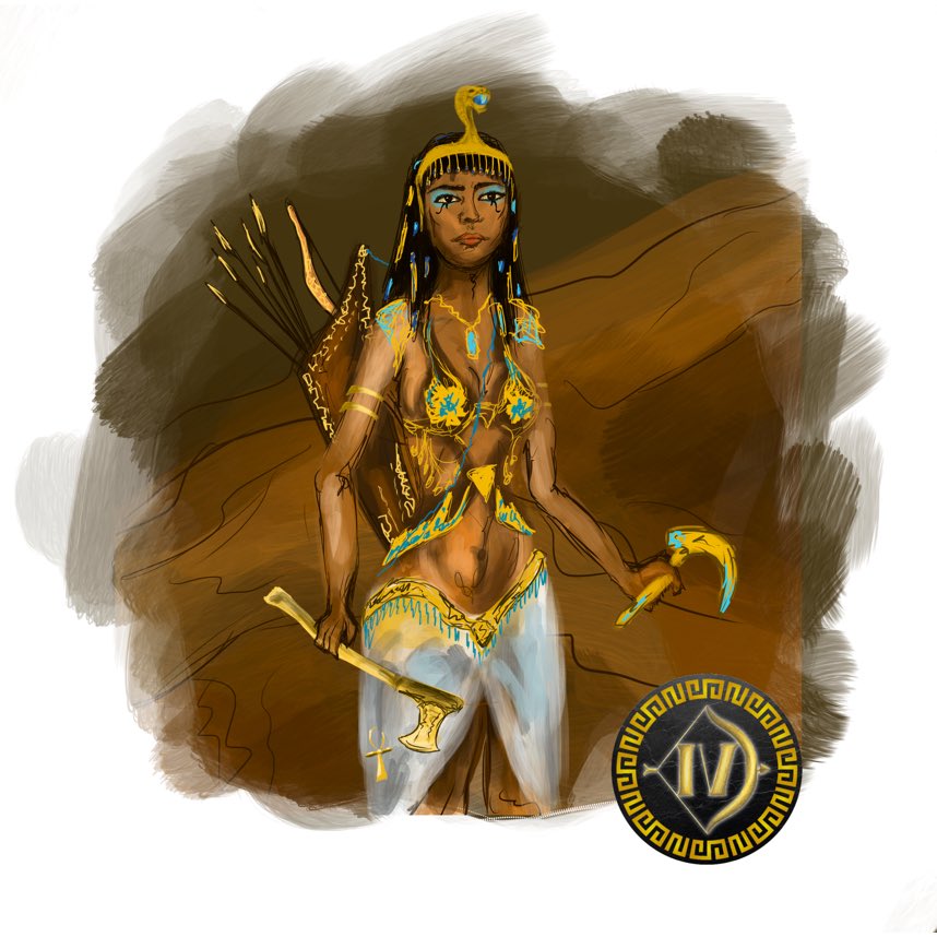 LOAlexandria 🔺📜 tweet media