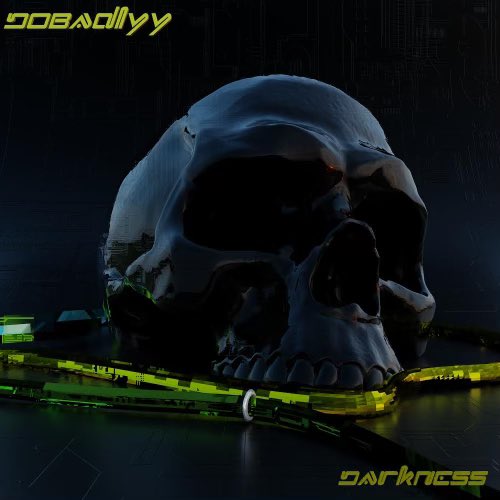 New DoBadlyy Music is finally coming!!! On Drone Parade - July 8th