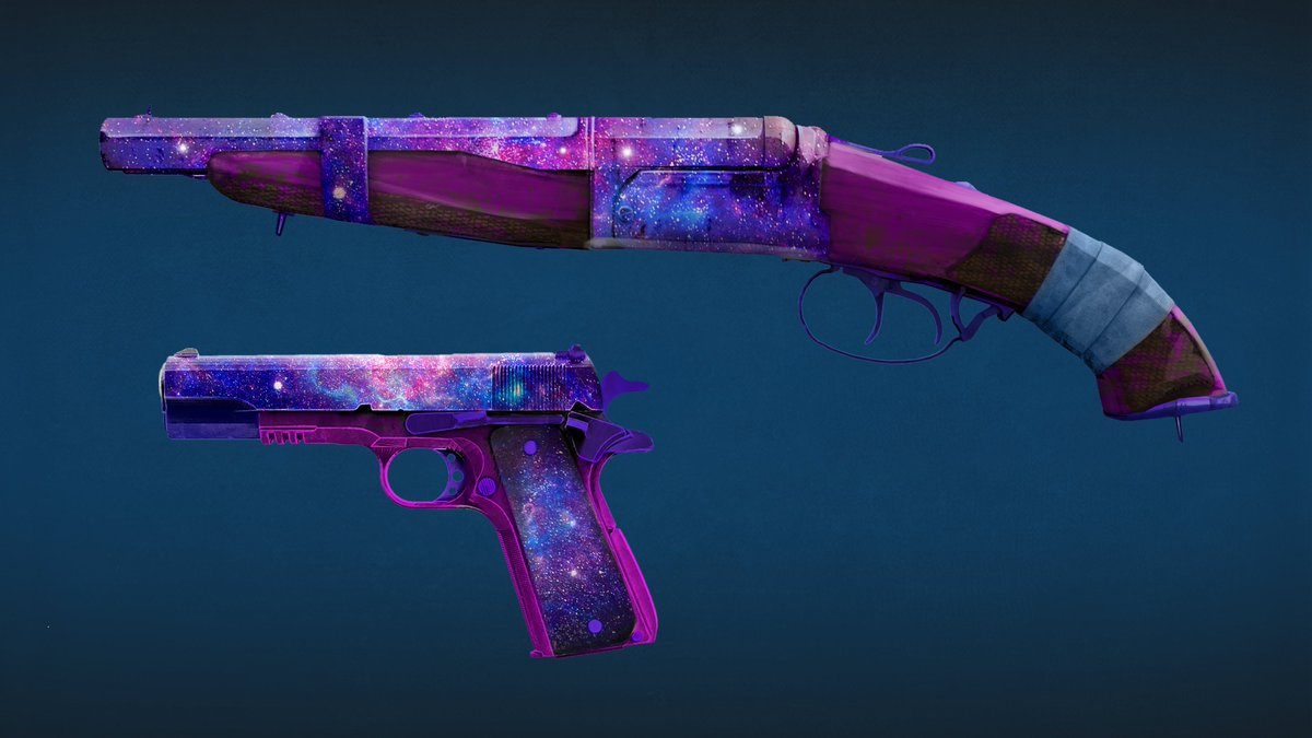 Undead Blocks tweet media