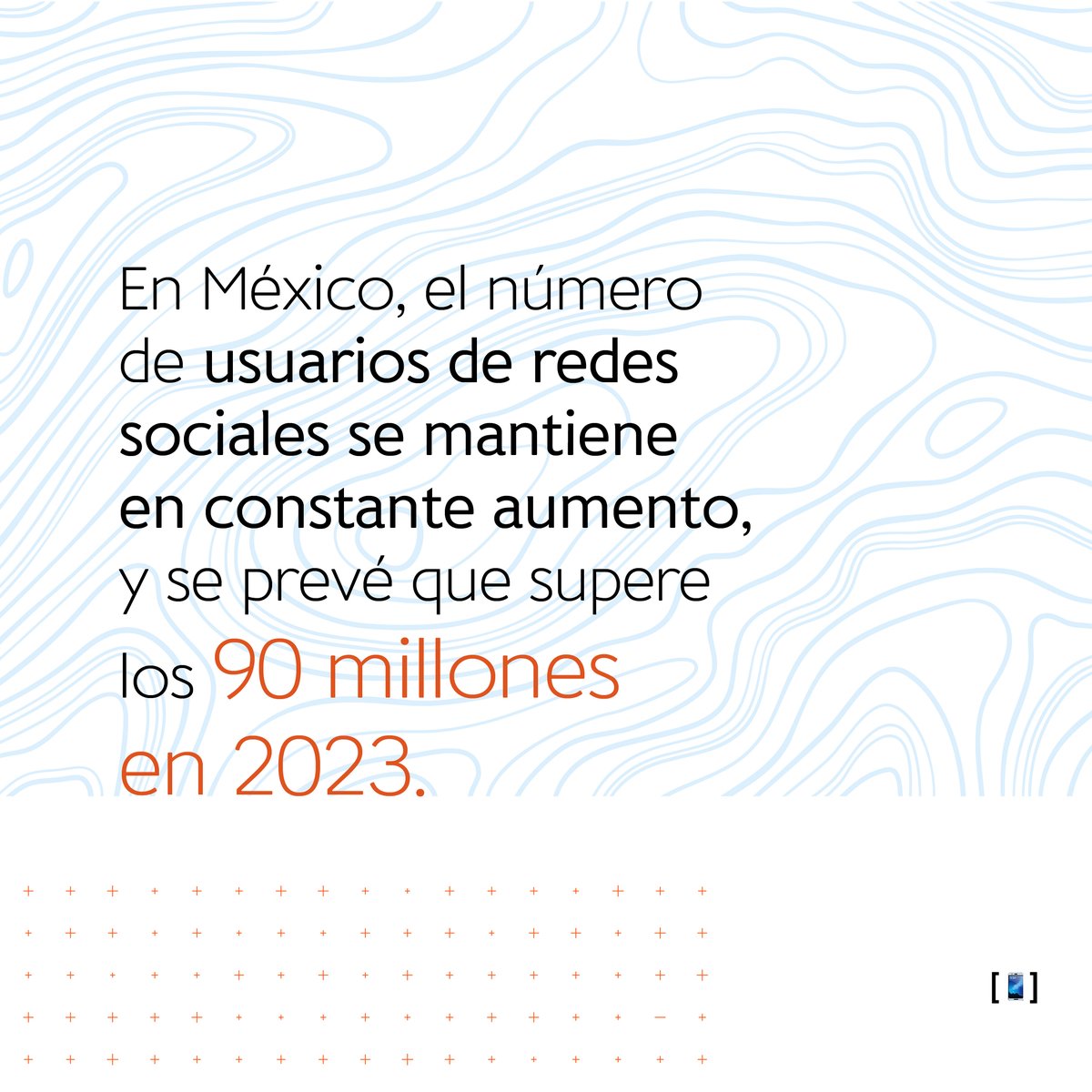 InnoceanMexico's tweet photo. Para divertirnos, mantenernos en contacto o como herramientas de trabajo, las redes sociales son pilares de nuestra rutina, cuéntanos, ¿Cuál es la que no puedes dejar de revisar? 👀 https://t.co/n143IpQFFH