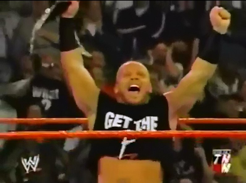 Racing for Hours on Twitter "On this day in 2002, Crash Holly won the