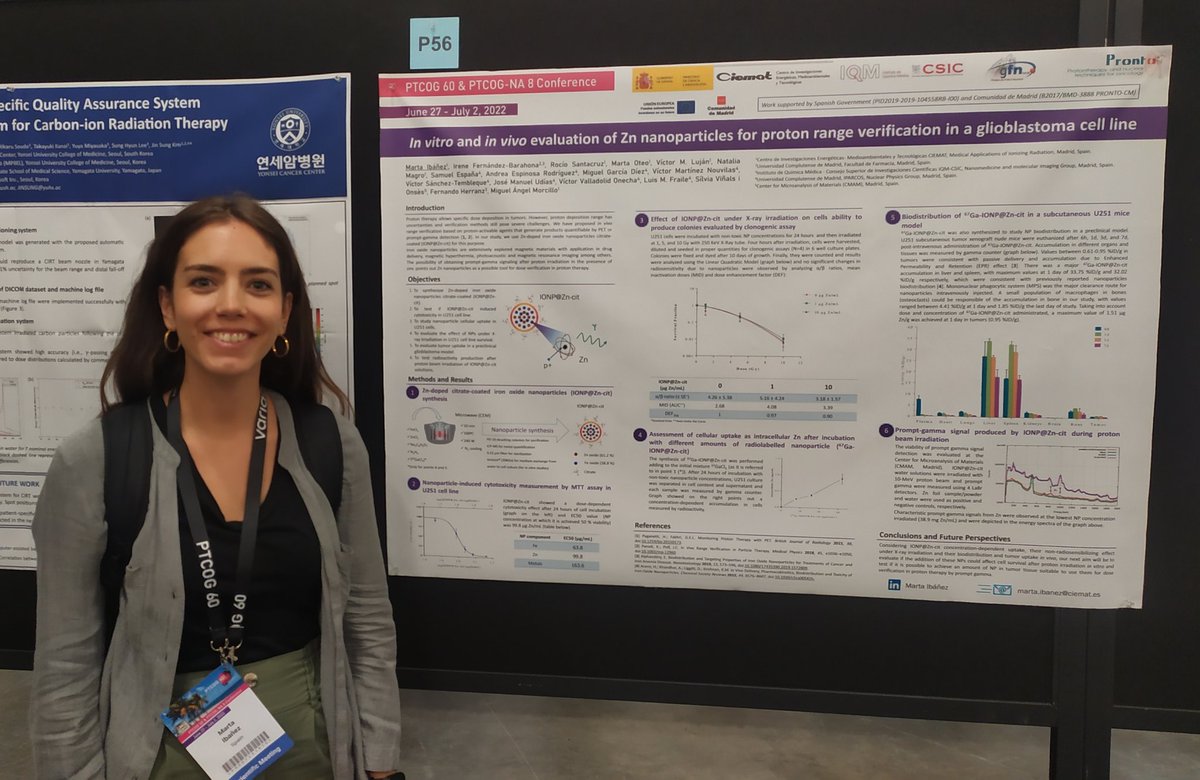 RadioBiomed_CIEMAT tweet media
