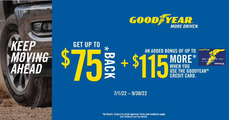 tirerack-on-twitter-receive-a-75-goodyear-visa-prepaid-card-or