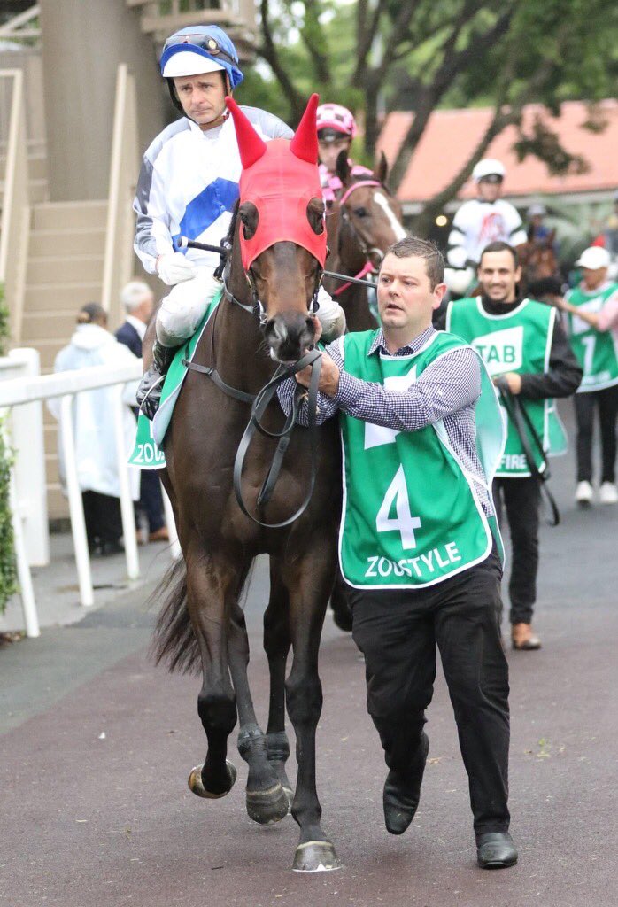 STEVE HEWLETT 🏇🎣 🛥👩🦳📻🏃♂️ tweet media