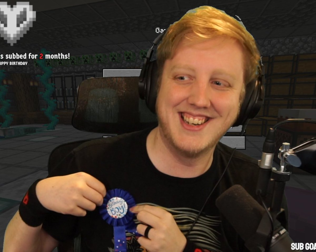 Hourly Philza archive (inactive) (@hourlyphilza) on Twitter photo 