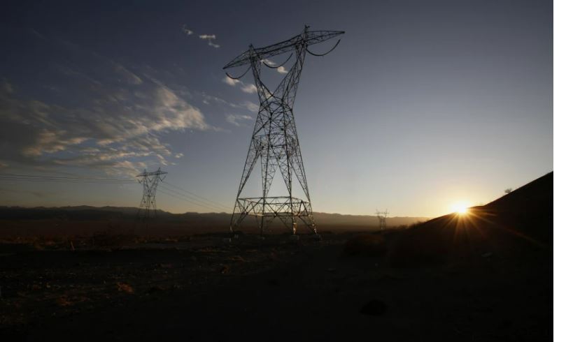 North County community energy program adds Vista to its roster: sandiegouniontribune.com/business/story… <a href="/sdut/">The San Diego Union-Tribune</a> <a href="/TheCleanEnergyA/">Clean Energy Alliance</a> <a href="/cityofvista/">City of Vista, CA</a> #utilities #energy <a href="/cal_cca/">CalCCA</a>