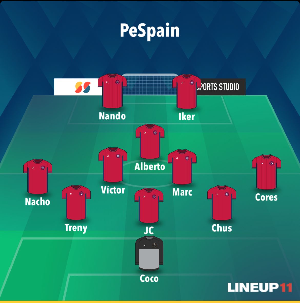 PESpainFMC tweet media