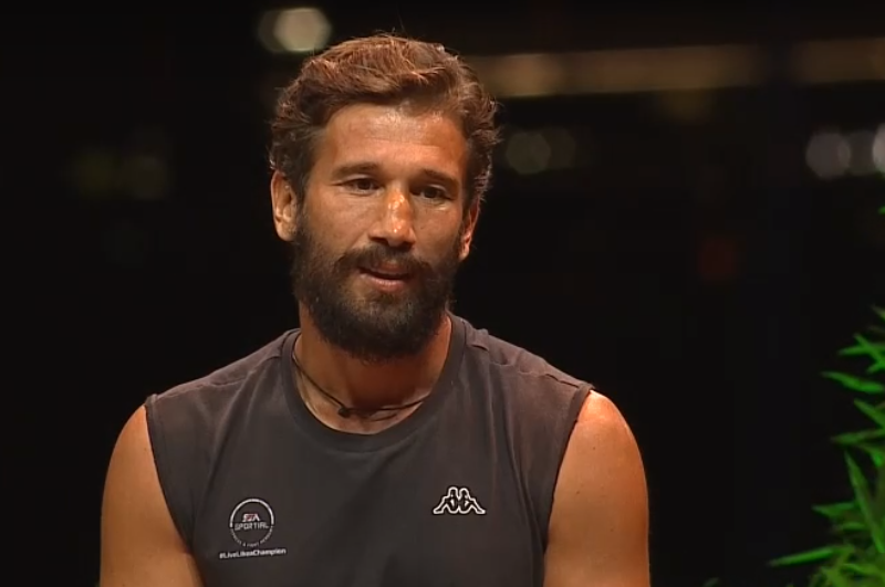 Adem:" Eğer ben şampiyon olamayacaksam bir kadının şampiyon olmasını isterim. Ama bunun bir algı şeklinde yönlendirilmesinden yana değilim. Sonuçta hepimiz bir kadından çıkmış insanlarız"

#Survivor2022AllStar #Survivorallstar2022