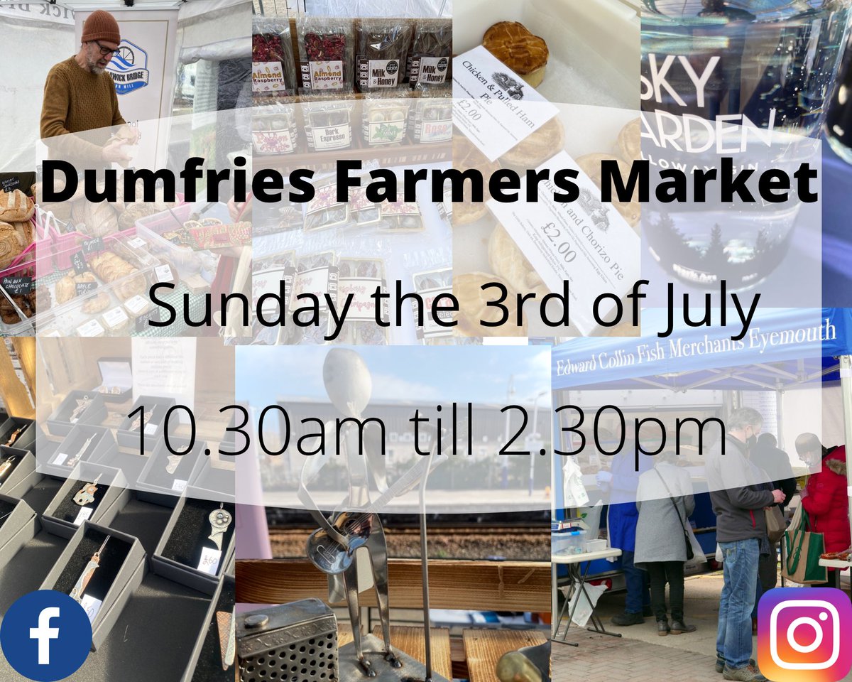 What have you got planned for Sunday?  How about a wander around our market, eat  brunch  from one of our producers, sip on a tea, coffee or apple juice. then take something home for afternoon tea or dinner, a vegan ready meal or pie for  later in the week.
