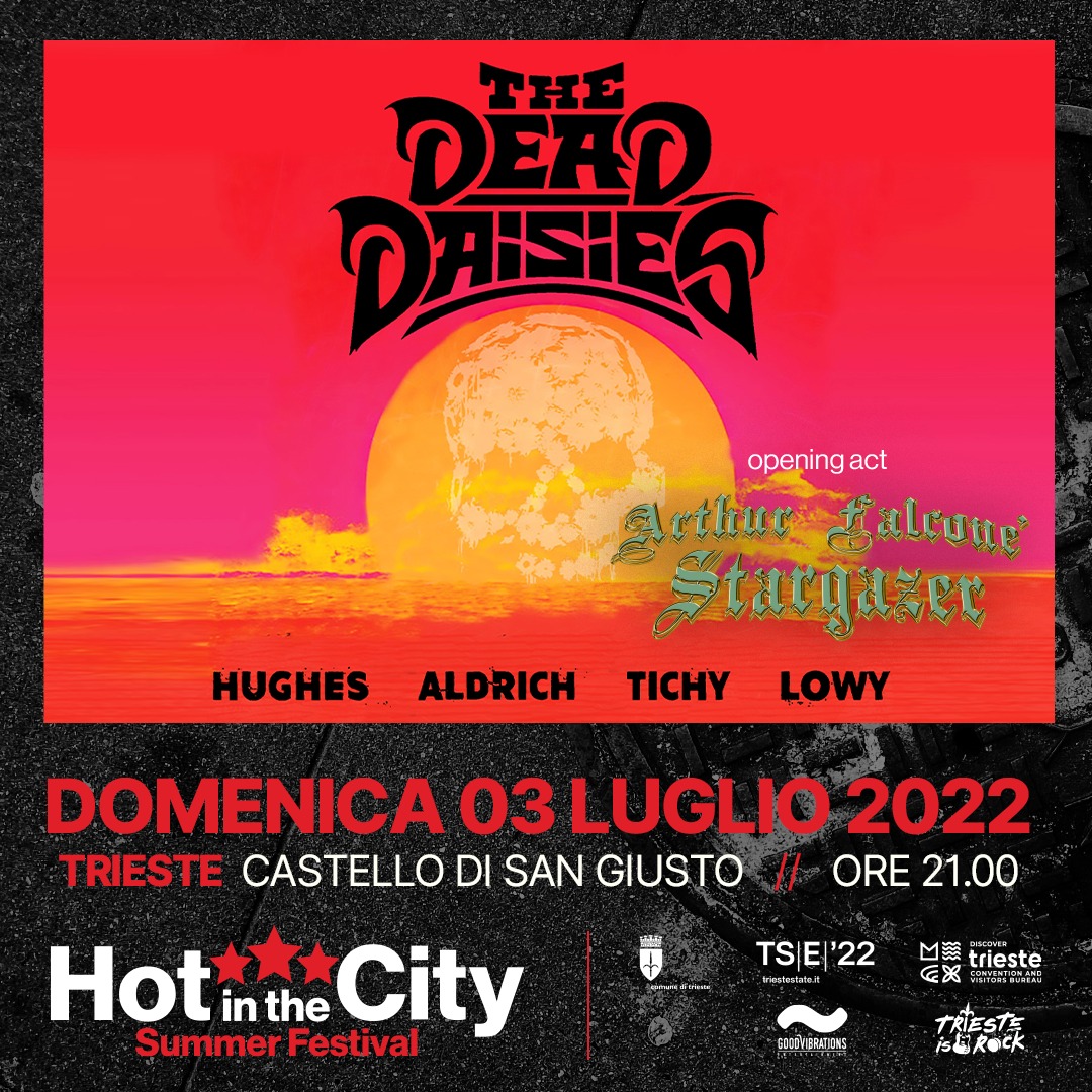 Radio City Trieste tweet media