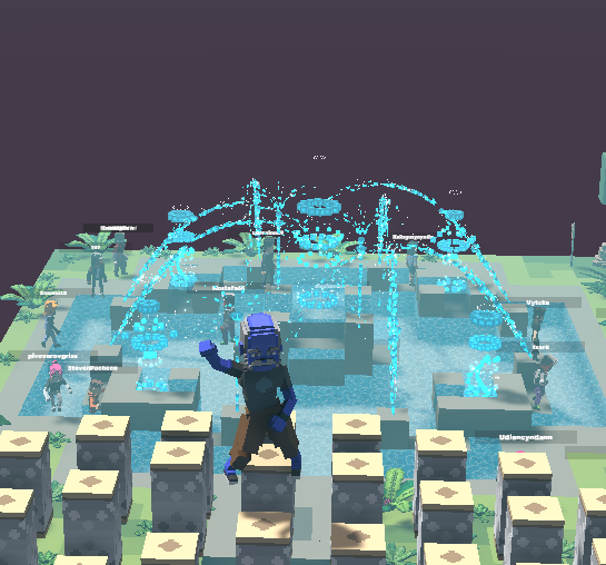JackieStern10's tweet photo. @TheSandboxGame @worldofwomennft I just participated in the #BelongingWeek contest for a chance to win a Belonging Crown NFT! Check out my screenshot below!
👇 https://t.co/tHDgMKCdSF