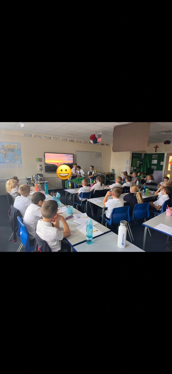 St Marys Catholic Primary School tweet media