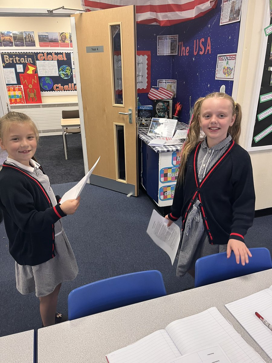 St Marys Catholic Primary School tweet media