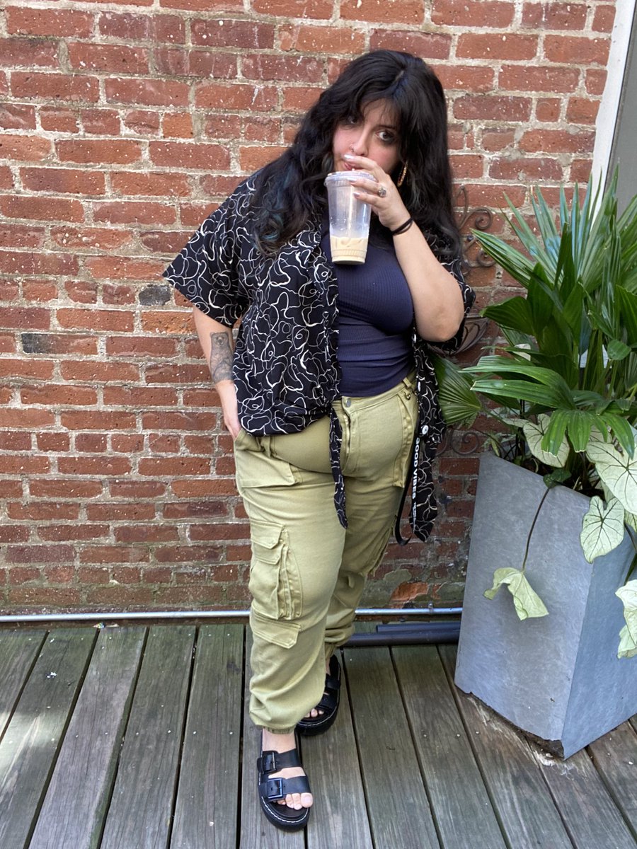 ronbongwater's tweet photo. this week, I opened my exclusive plus size boutique in Northport, NY and am currently setting up a website you can buy from. Here’s a little bit of my inventory 💖 https://t.co/uG52fhGv1Q