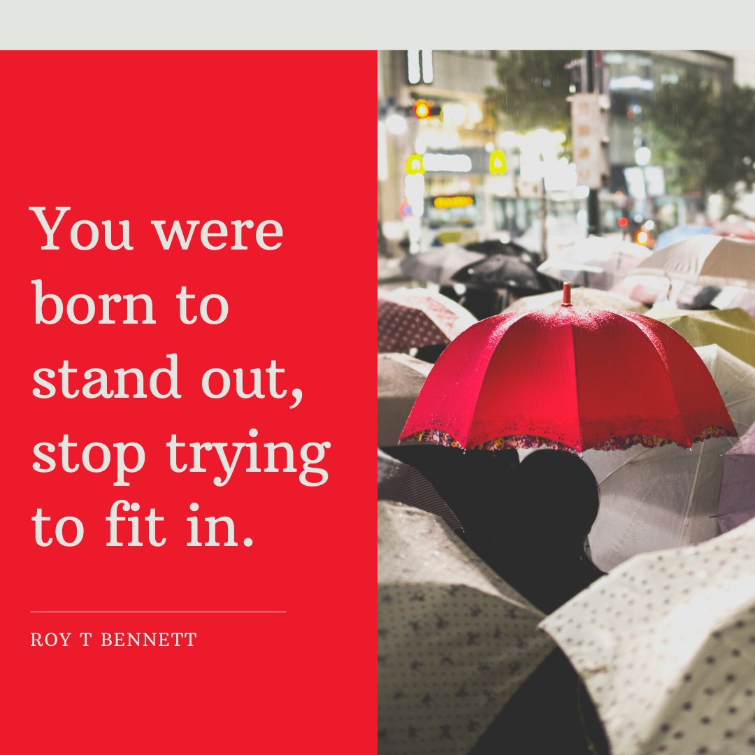 Yorba Linda Oral & Maxillofacial Surgery on Twitter "Stand out! Be You