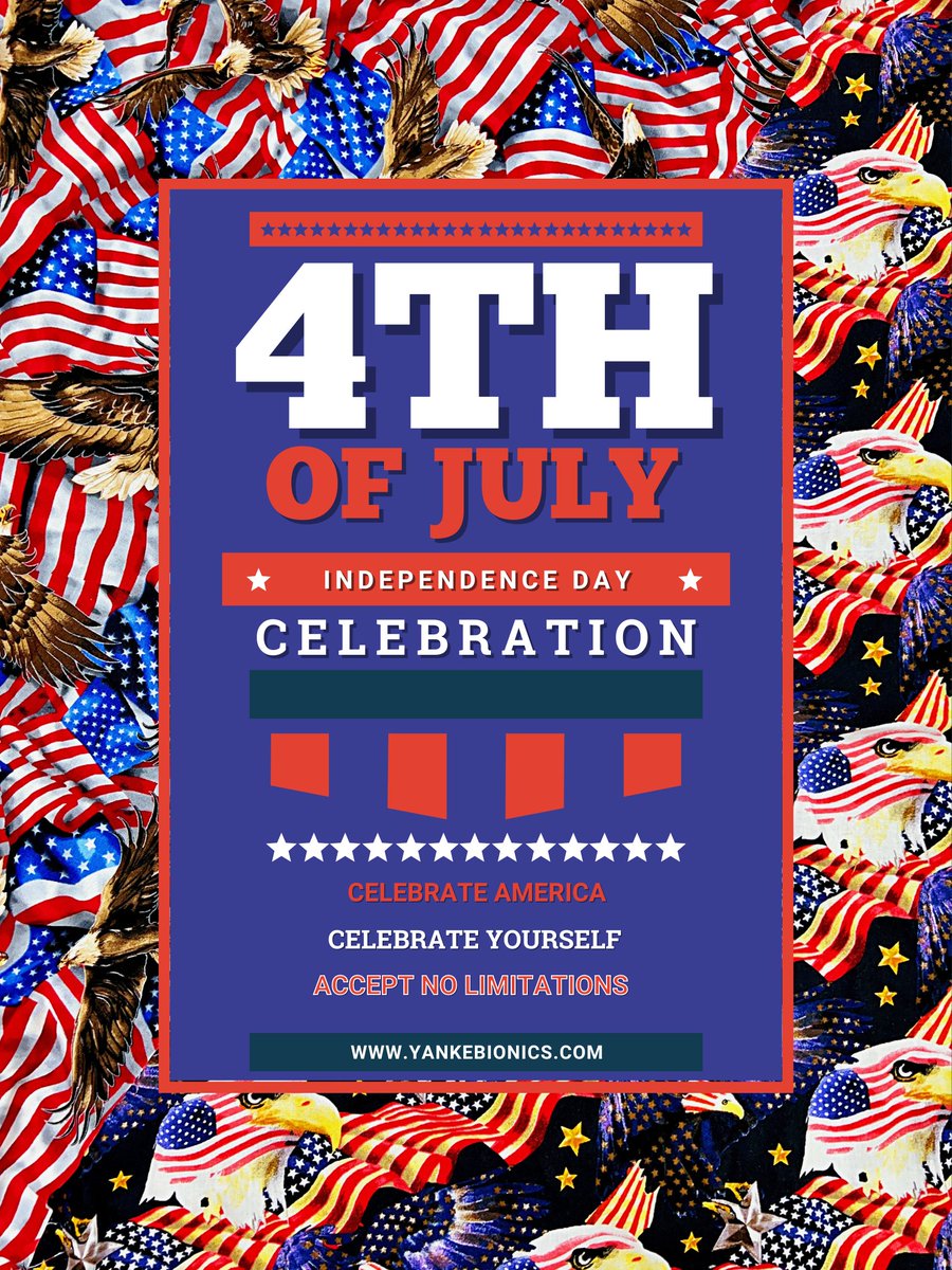 Yanke Bionics (@yankebionics) on Twitter photo 