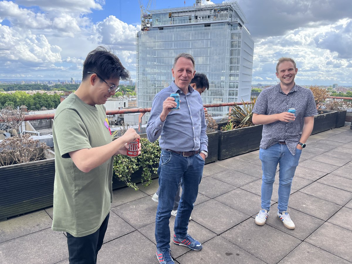 Imperial Hepatology tweet media