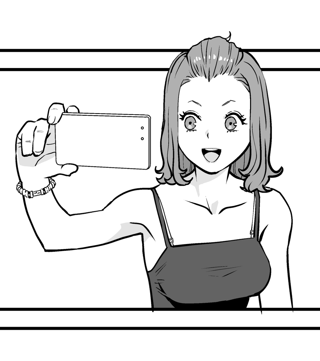 ぐだぐだするき!カバちゃん
#ぐだぐだ進捗 