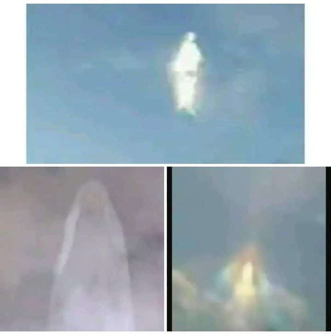 Apparition photographiée de la Vierge Marie au Nigéria Juin 2022 et au Kenya FWhiiepWIAALtF9?format=jpg&name=small