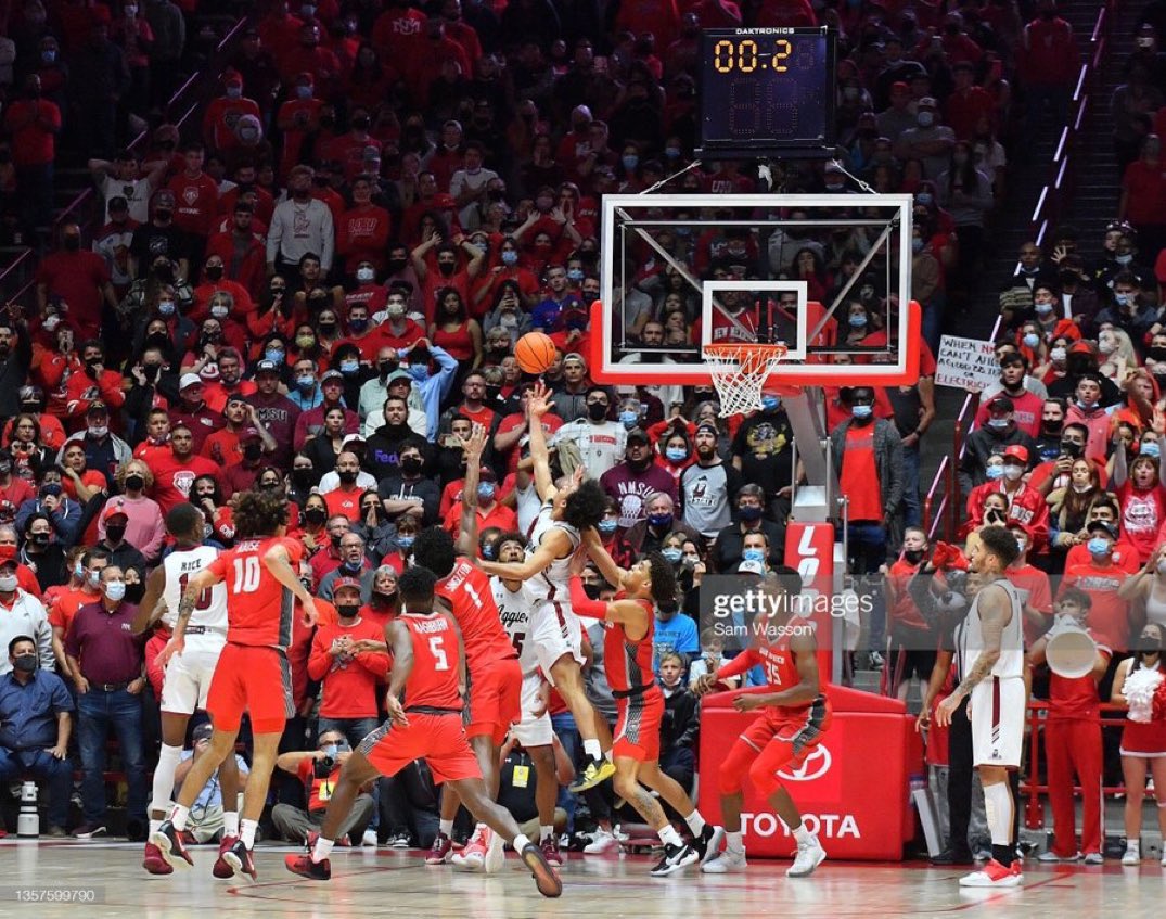 The Panamaniacs TBT (NMSU) tweet media