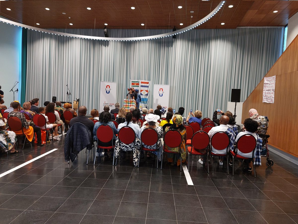 Mark de Kuster tweet media